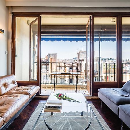 Be3 - Vieux Port Apartment Marseille Exterior photo